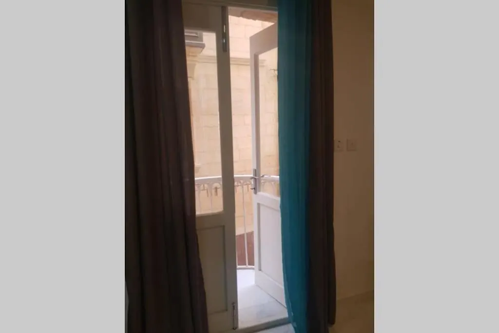 איל-פוריאנה Valletta Malta דירה
