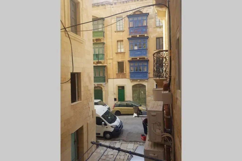 איל-פוריאנה Valletta Malta 0*,  מלטה